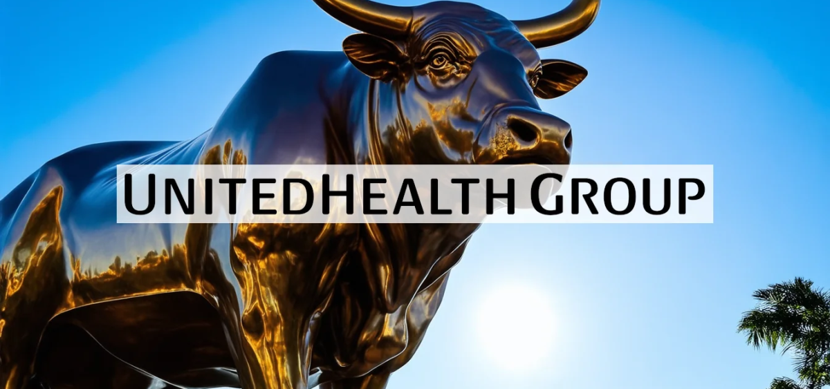 Beitragsbild zu UnitedHealth: Absturz oder Kaufchance?