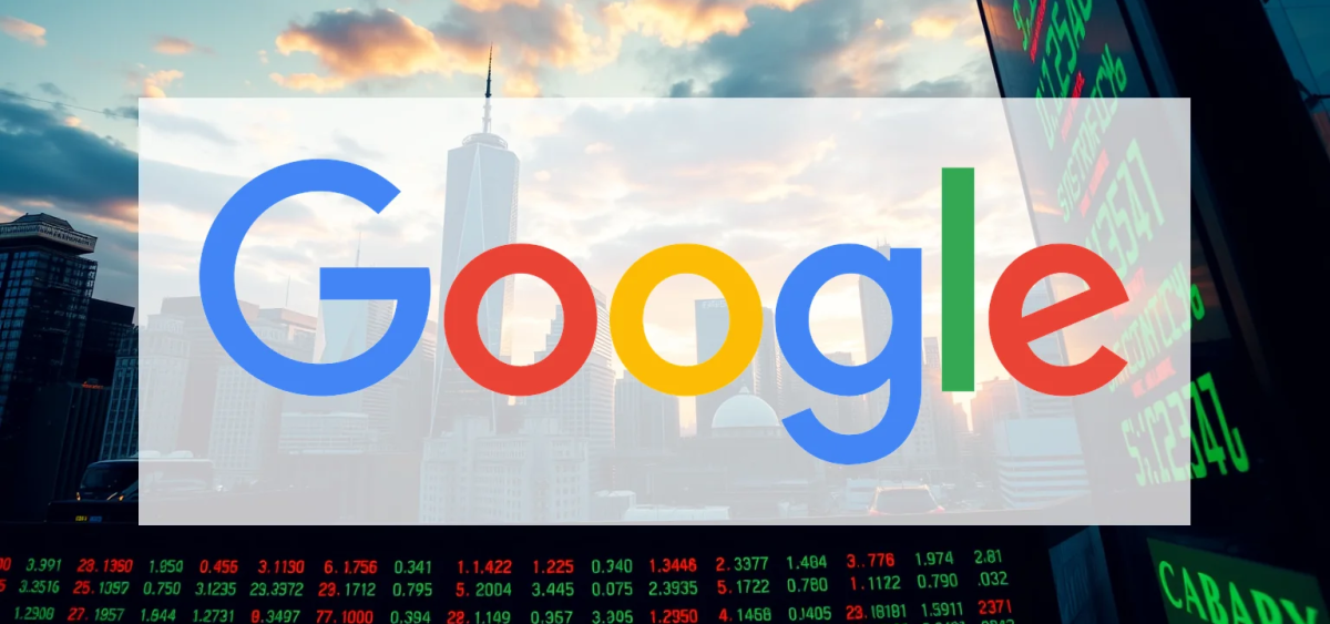Beitragsbild zu Alphabet Aktie: Dividende oder Wachstum?