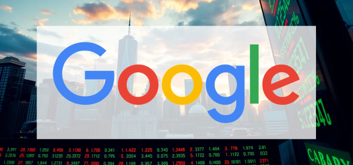 Beitragsbild zu Alphabet Aktie: Dividende oder Wachstum?