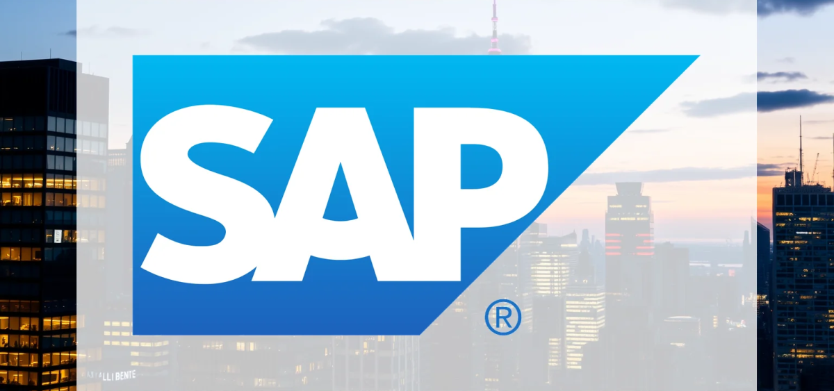 Beitragsbild zu SAP Aktie: Herausforderungen analysiert