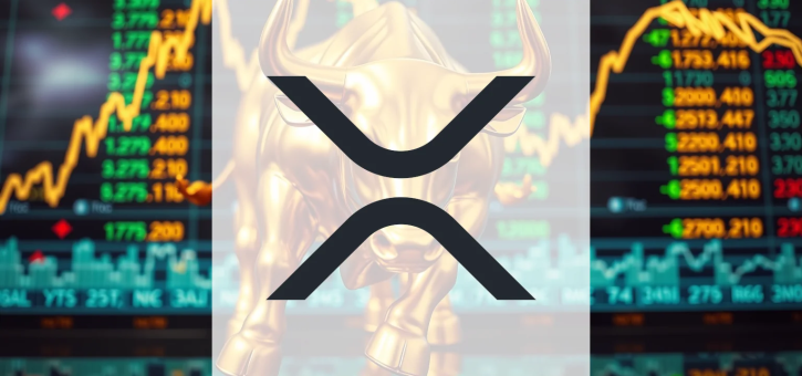 Beitragsbild zu XRP: Konsolidierung vor dem nächsten großen Move?