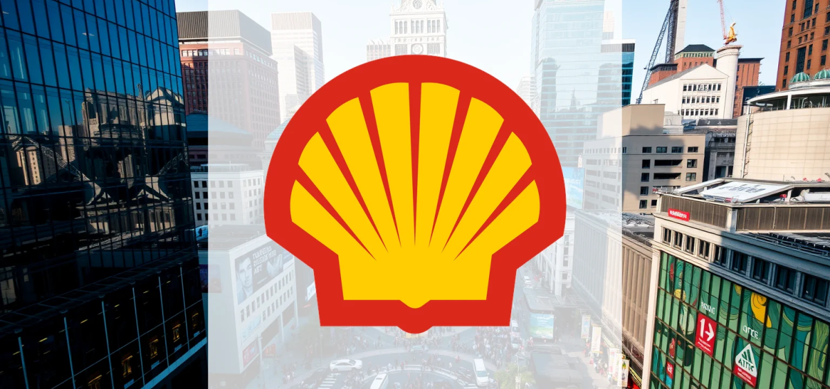 Beitragsbild zu Shell Aktie: Milliarden-Offensive auf drei Fronten