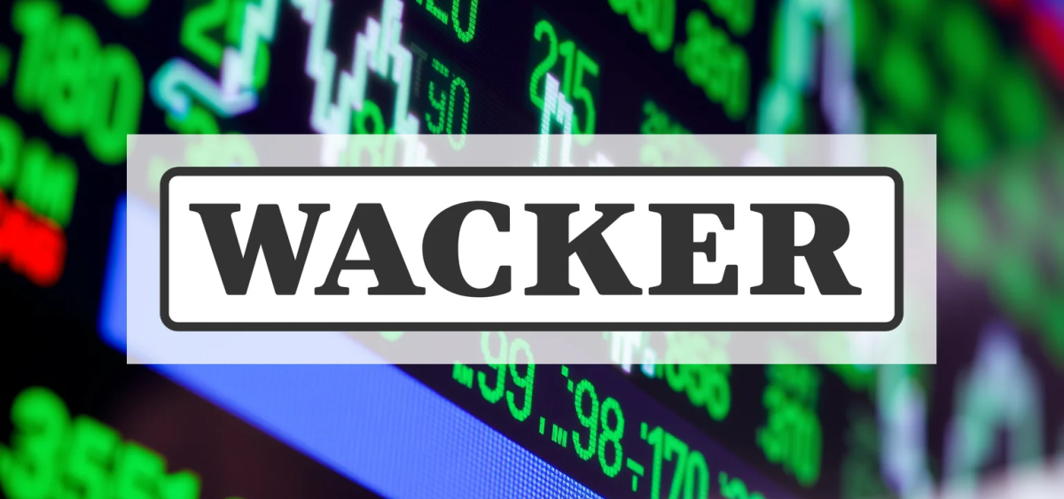 Beitragsbild zu Wacker Chemie Aktie: Weitreichende Zweifel?