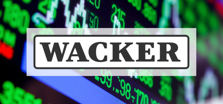 Beitragsbild zu Wacker Chemie Aktie: Weitreichende Zweifel?