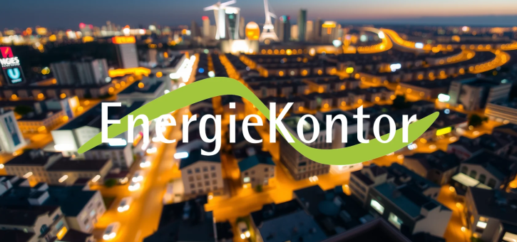 Beitragsbild zu Energiekontor Aktie: Trübe Zeiten?