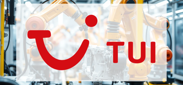 Beitragsbild zu TUI Aktie: Lifestyle-Revolution oder verzweifelter Versuch?