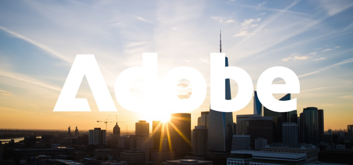 Beitragsbild zu Adobe Aktie: KI-Revolution oder übertriebene Erwartungen?