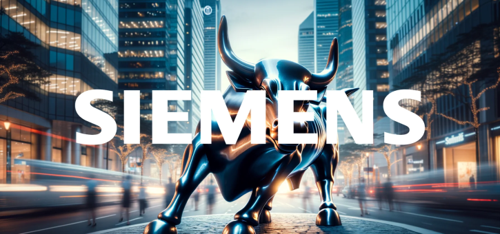 Beitragsbild zu Siemens Aktie: Strategischer Coup in Indien