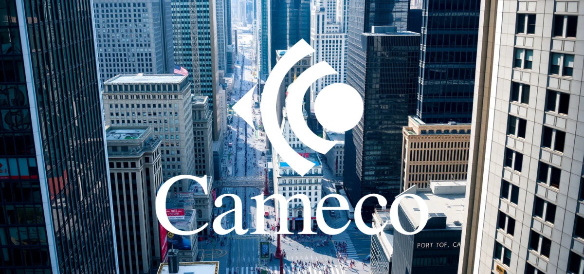 Beitragsbild zu Cameco Aktie: Enormes Innovationspotenzial!
