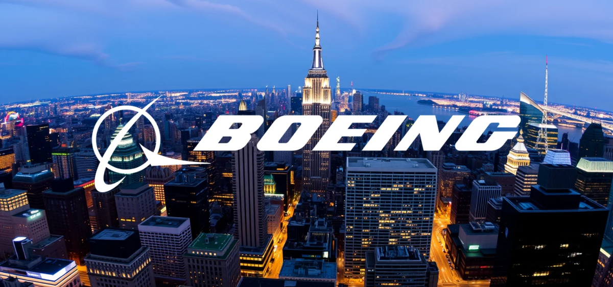 Beitragsbild zu Boeing Aktie: Gefährlich schwankend?