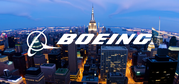 Beitragsbild zu Boeing Aktie: Gefährlich schwankend?
