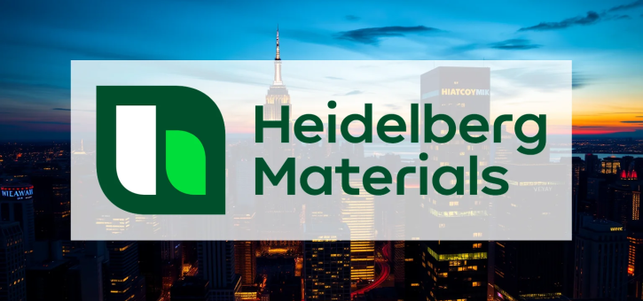 Beitragsbild zu Heidelberg Materials Aktie: Begeisternde Marktresonanz!