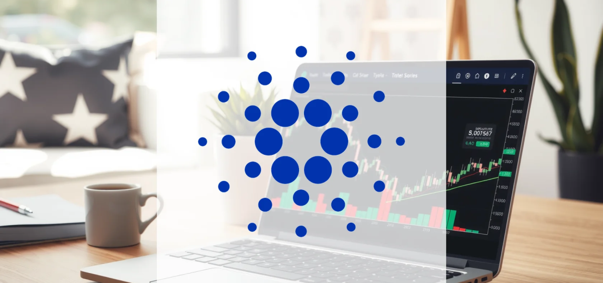 Beitragsbild zu Cardano: Keine Fortschritte?