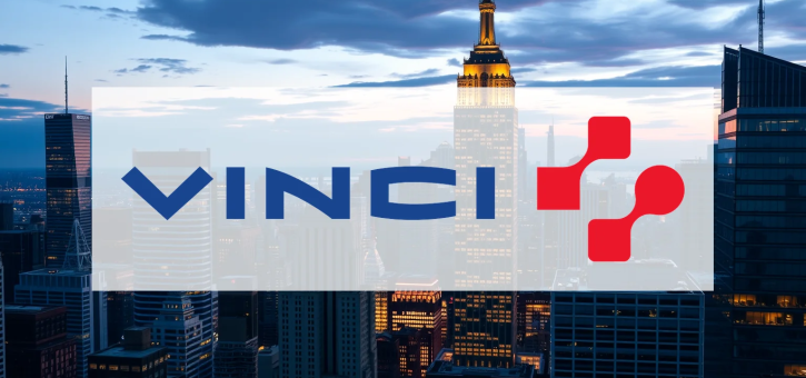 Beitragsbild zu Vinci Aktie: Brillante Marktstrategie