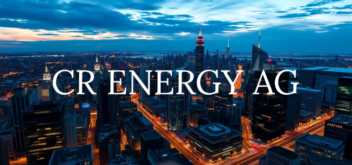Beitragsbild zu CR Energy Aktie: Komplettabsturz nach Kontrollverlust!