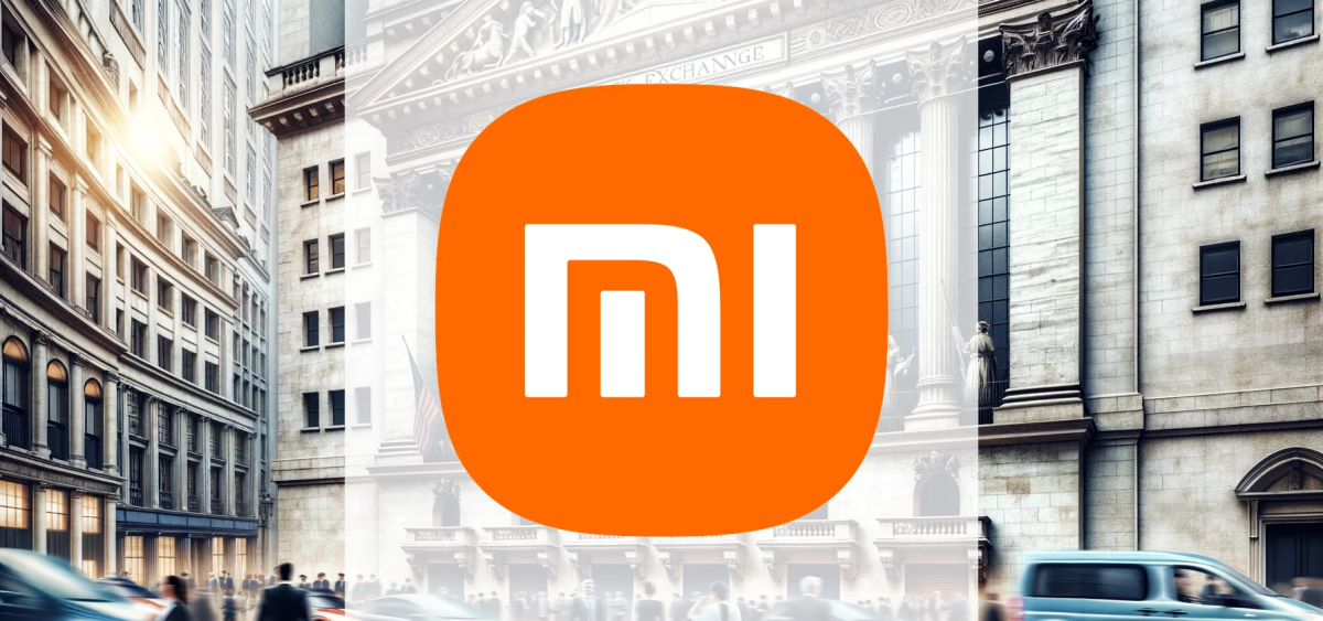 Beitragsbild zu Xiaomi Aktie: Spannender Aufwärtstrend
