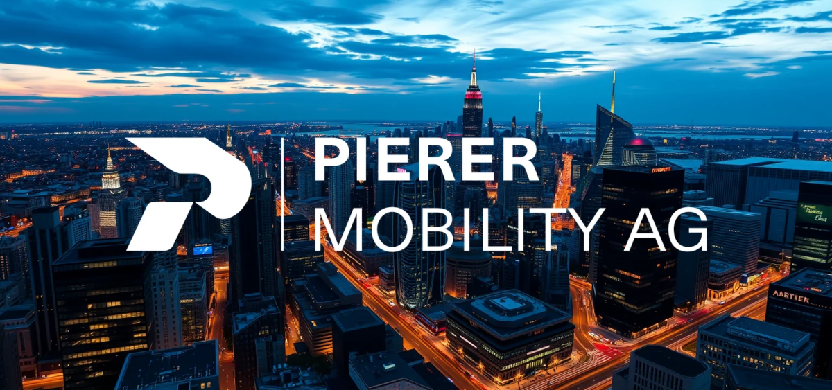 Beitragsbild zu Pierer Mobility Aktie: Neustart nach Sanierung?