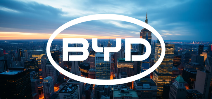 Beitragsbild zu BYD Aktie: Millionen-Erfolg im Preiskampf