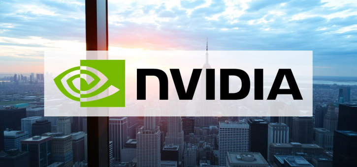 Beitragsbild zu NVIDIA Aktie: Gerangel um die Spitze!