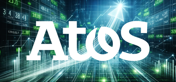 Beitragsbild zu Atos Aktie: Kehrtwende oder Strohfeuer?