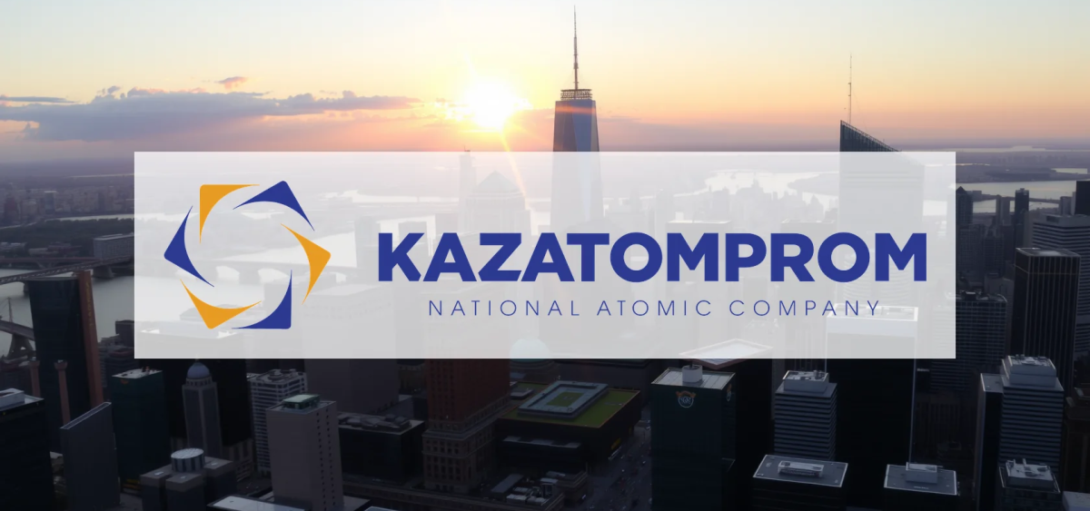 Beitragsbild zu NAC Kazatomprom Aktie: Kurswechsel erforderlich?