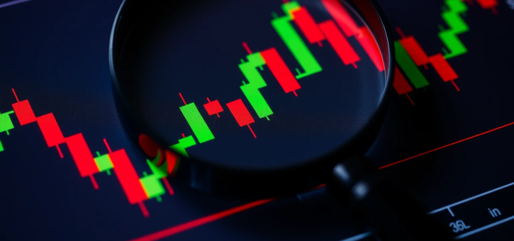 Beitragsbild zu Dow Jones: Fed hält Märkte in der Schwebe