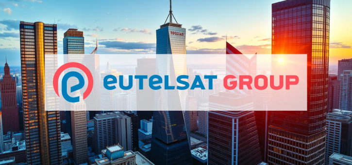 Beitragsbild zu Eutelsat Aktie: Milliarden-Deal mit der Armee