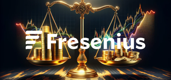 Beitragsbild zu Fresenius Aktie: Warnsignal ausgelöst – Was jetzt?