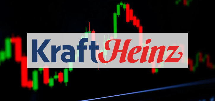 Beitragsbild zu Kraft Heinz Aktie: Kampf gegen den Abwärtstrend