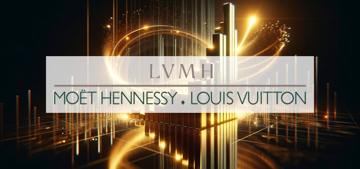Beitragsbild zu LVMH Aktie: KI-Revolution im Luxussektor