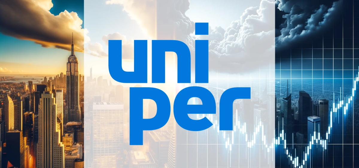Beitragsbild zu Uniper Aktie: Rating-Upgrade befeuert Aufschwung