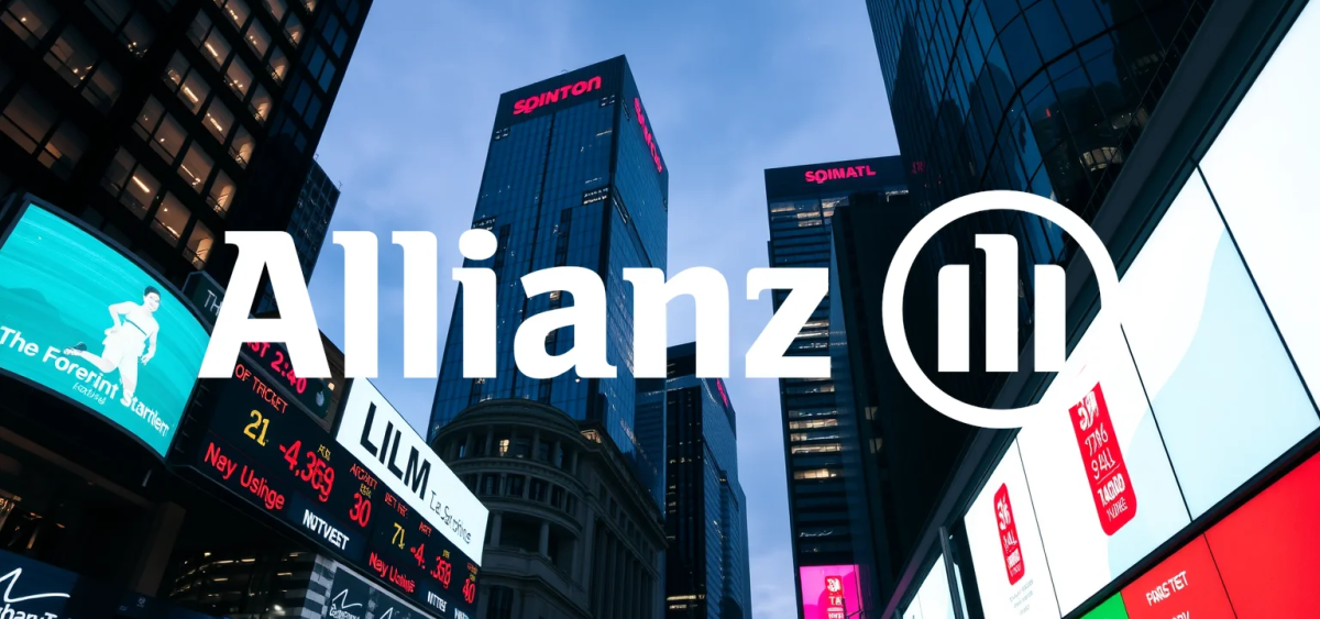 Beitragsbild zu Allianz Aktie: Personalabbau in Großbritannien