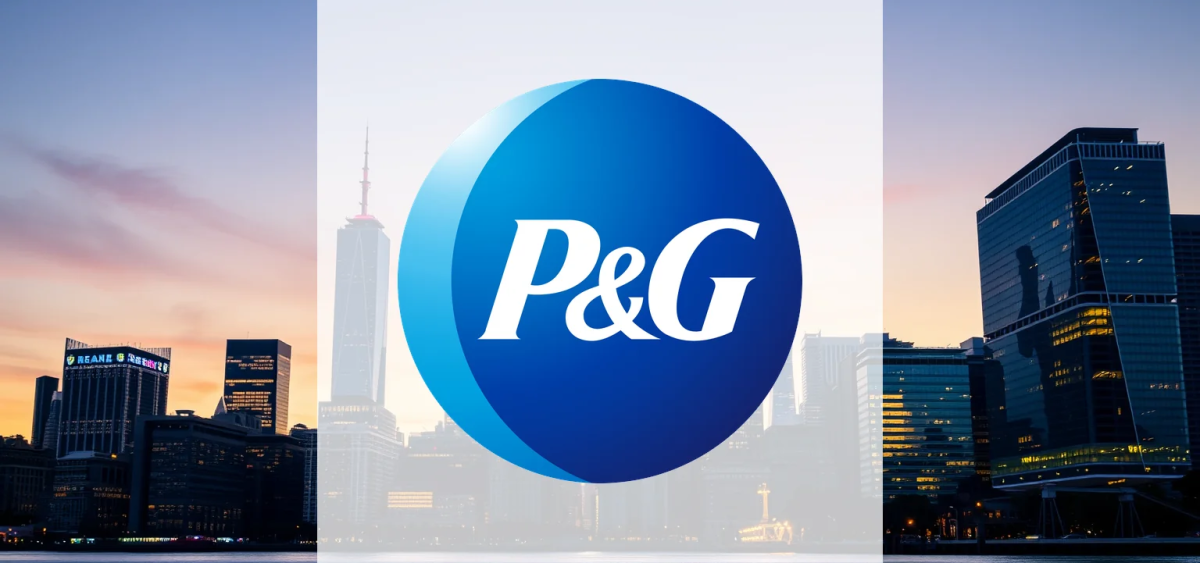 Beitragsbild zu Procter & Gamble Aktie: Sachliche Lageeinschätzung