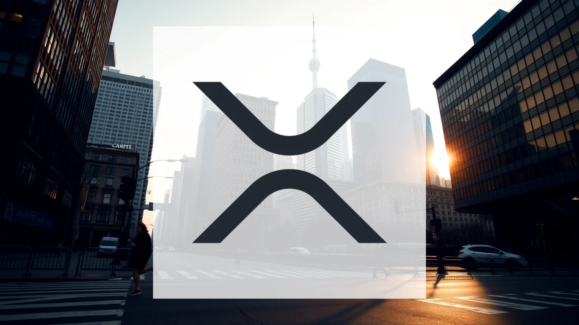 Börse Express - XRP: Eskalation oder Durchbruch?