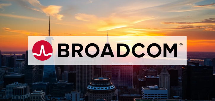 Beitragsbild zu Broadcom Aktie: Fakten checken