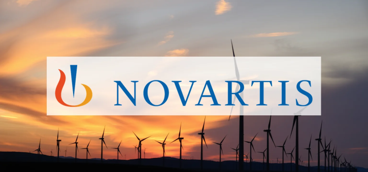 Beitragsbild zu Novartis Aktie: Doppelte Signale aus Basel