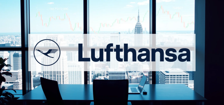Beitragsbild zu Lufthansa Aktie: Finanzberichte