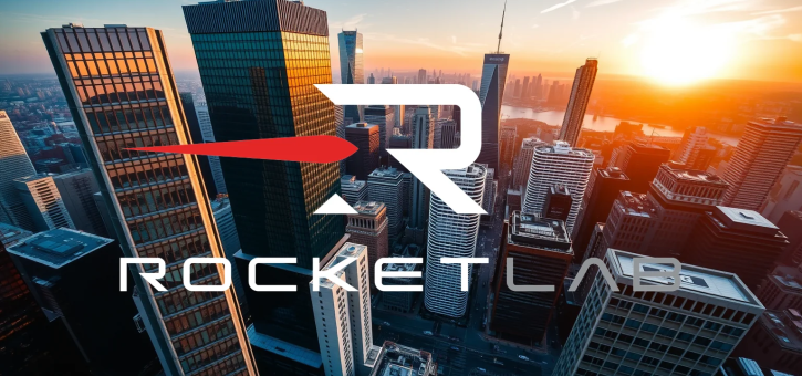 Beitragsbild zu Rocket Lab USA: Raumfahrt-Pionier unter Druck?