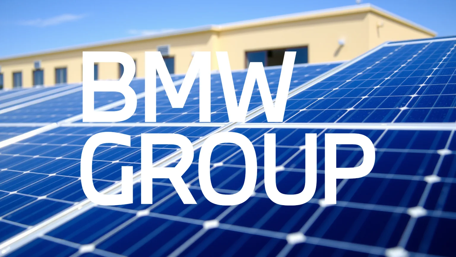 Beitragsbild zu BMW Aktie: Vorstand kauft eigene Aktien!