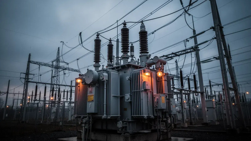 Beitragsbild zu Refined Energy Aktie: Unschönes Bild!