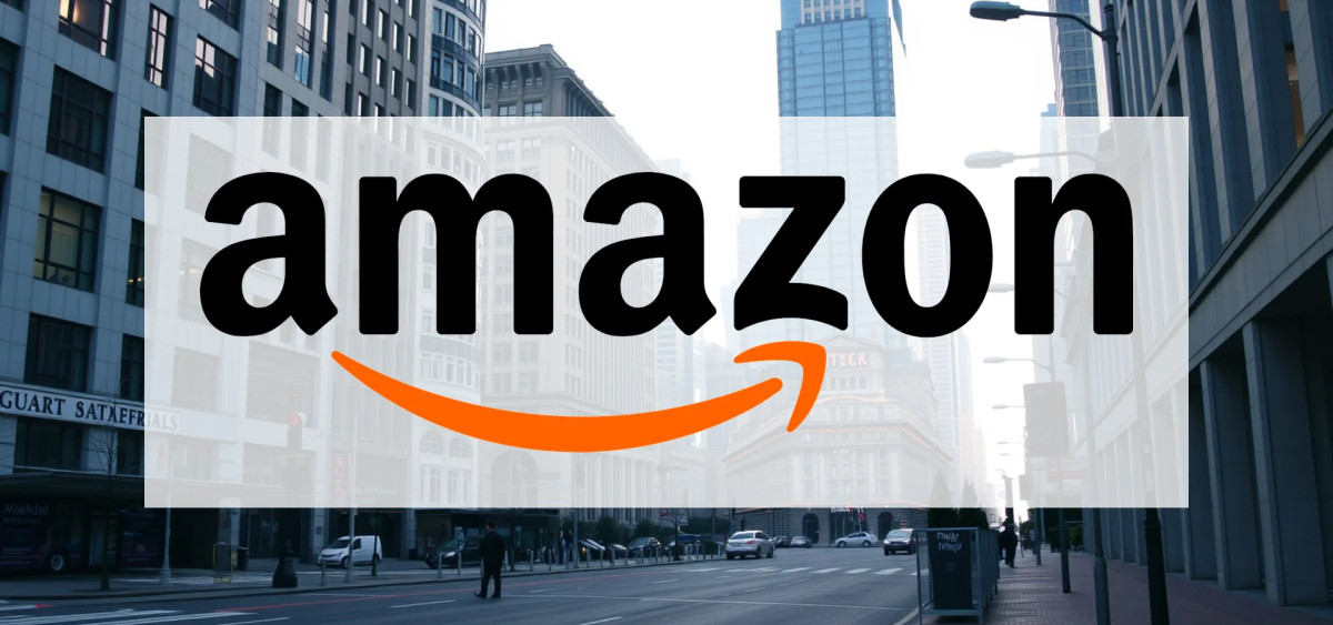 Beitragsbild zu Amazon Aktie: Rekord-Deal!