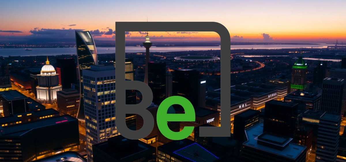 Beitragsbild zu Bloom Energy Aktie: Trübe Aussicht?