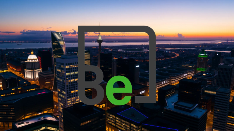 Beitragsbild zu Bloom Energy Aktie: Trübe Aussicht?