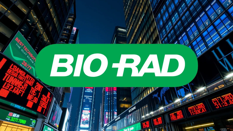 Beitragsbild zu Biogena Aktie: Zahlen im Fokus