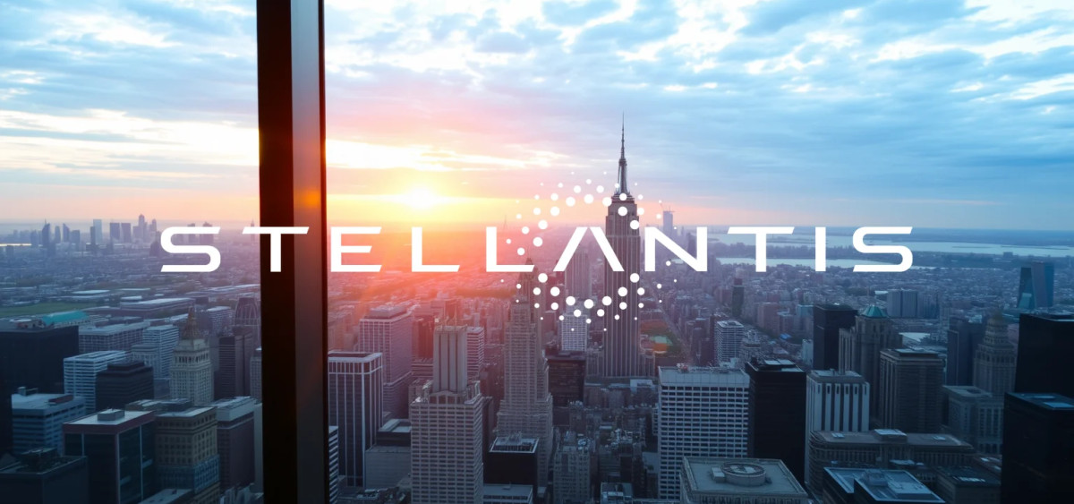 Beitragsbild zu Stellantis Aktie: Fragliche Schritte?