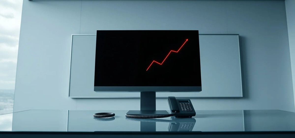 Beitragsbild zu Betrugsmasche nimmt zu: Weltweite Warnung vor falschen Behörden