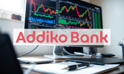 Beitragsbild zu Addiko Bank-Aktie: Grundlos glücklich?