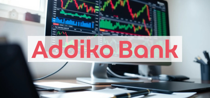 Beitragsbild zu Addiko Bank-Aktie: Grundlos glücklich?