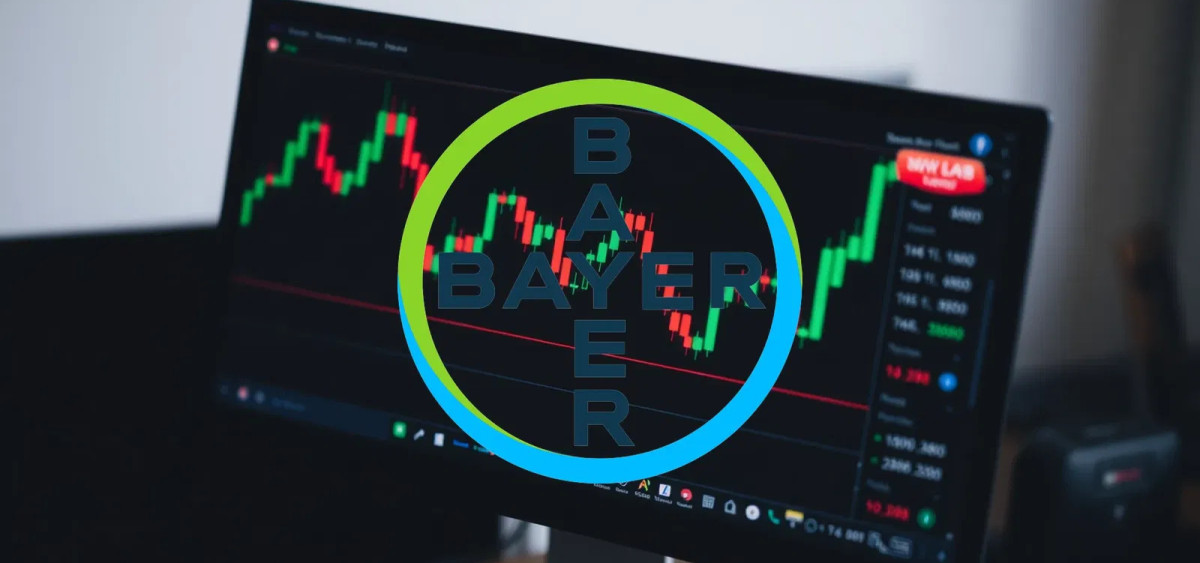 Beitragsbild zu Bayer-Aktie: Alles kommt auf den Tisch!