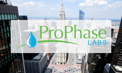 Beitragsbild zu ProPhase Labs Aktie: Strategische Verkäufe geplant